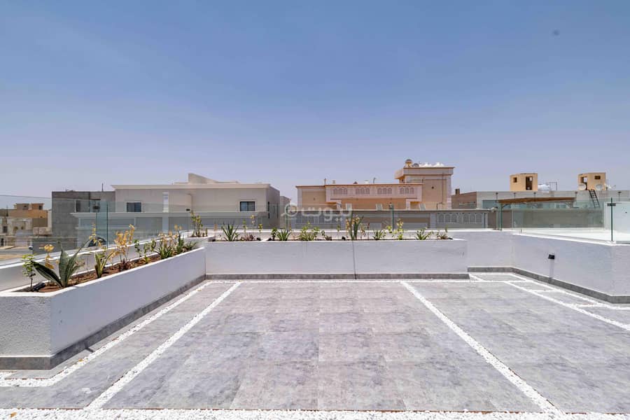 4 bedroom villa in Abhur North, Jeddah 7