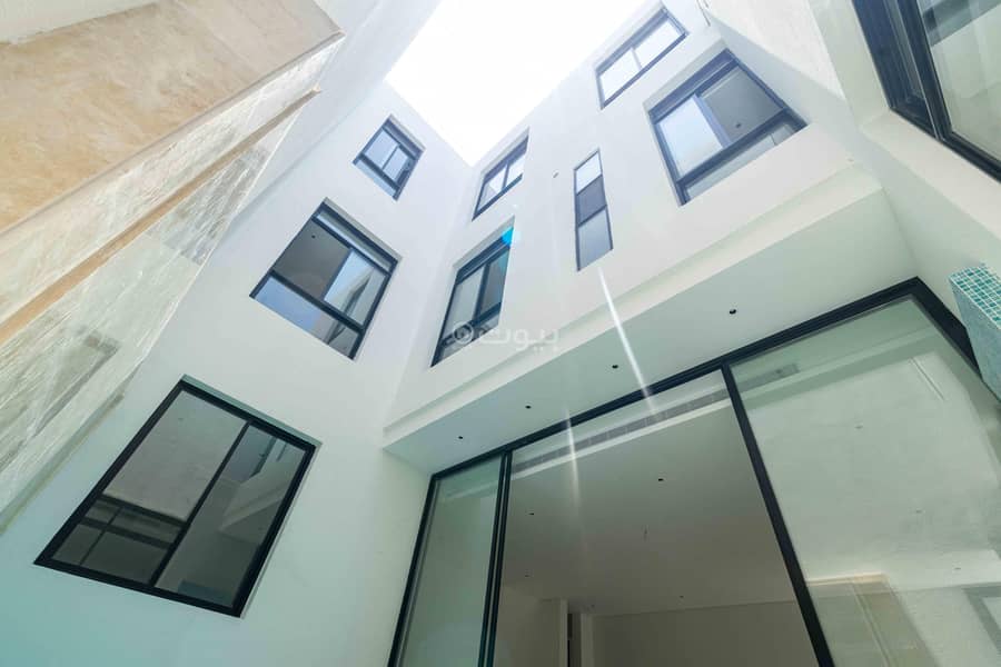 4 bedroom villa in Abhur North, Jeddah 8