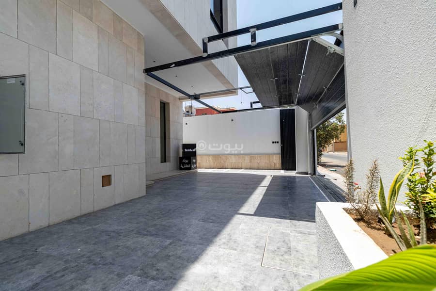 4 bedroom villa in Abhur North, Jeddah 9