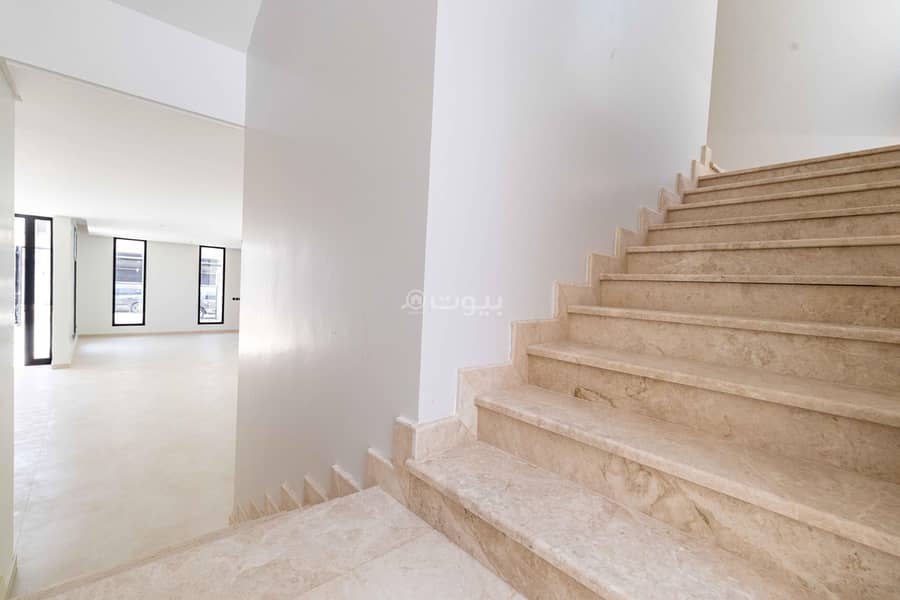 4 bedroom villa in Abhur North, Jeddah 11