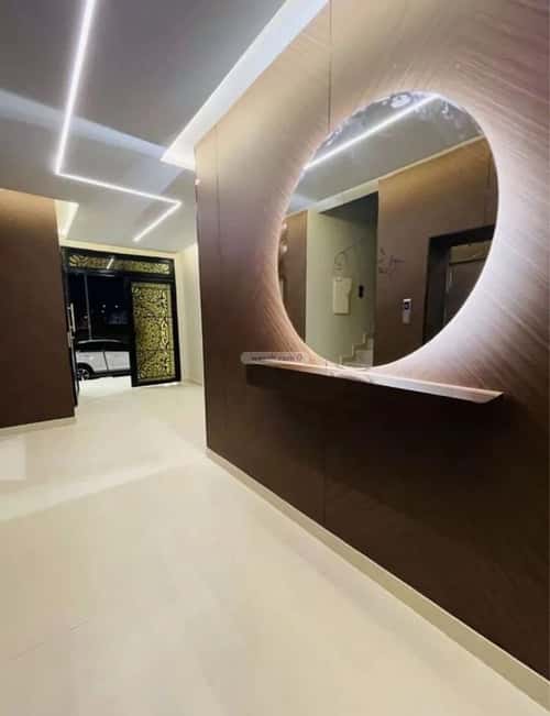 1 bedroom apartment in Al Qairawan 4