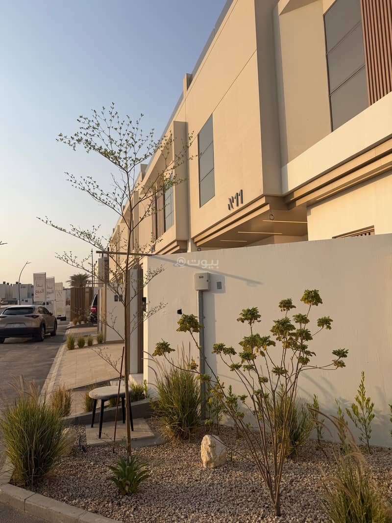 3 bedroom villa in Al Narjis, Riyadh