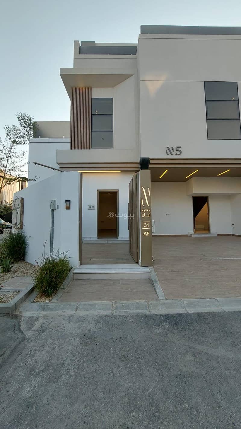 3 bedroom villa in Al Narjis, Riyadh 2