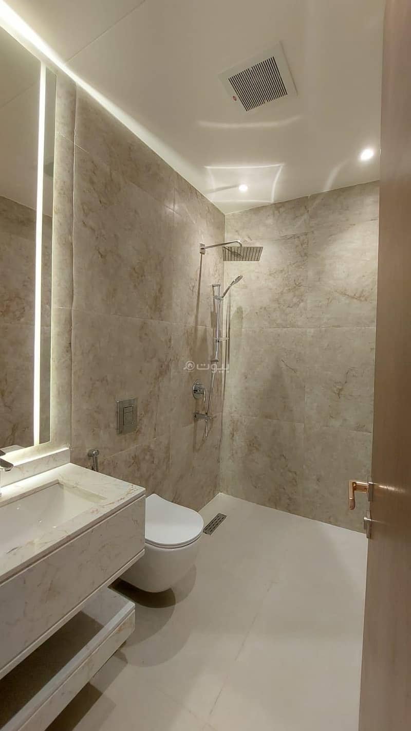 3 bedroom villa in Al Narjis, Riyadh 5