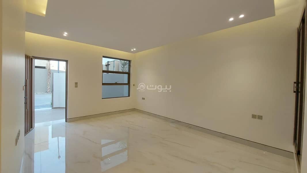 3 bedroom villa in Al Narjis, Riyadh 6