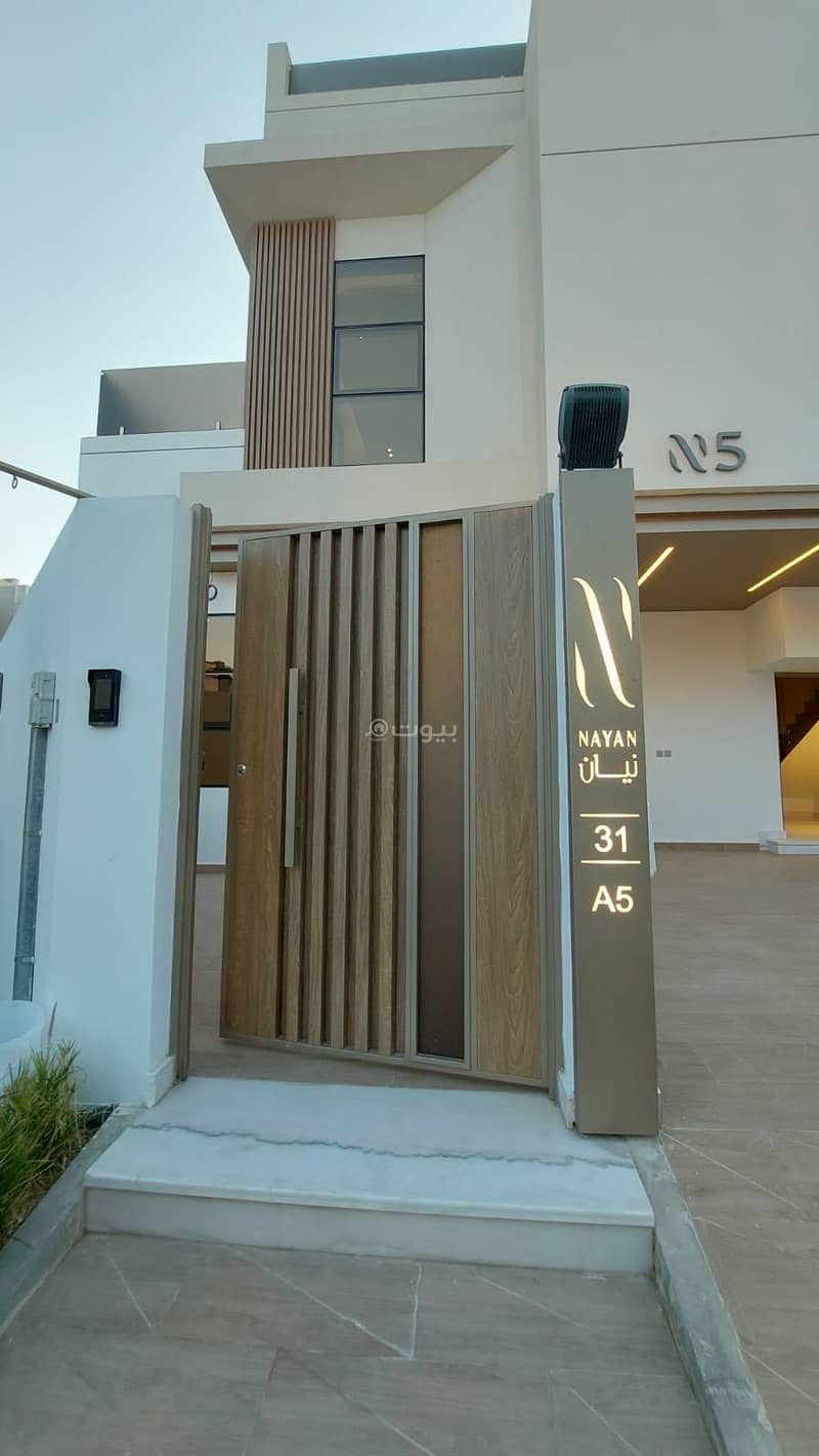 3 bedroom villa in Al Narjis, Riyadh 7