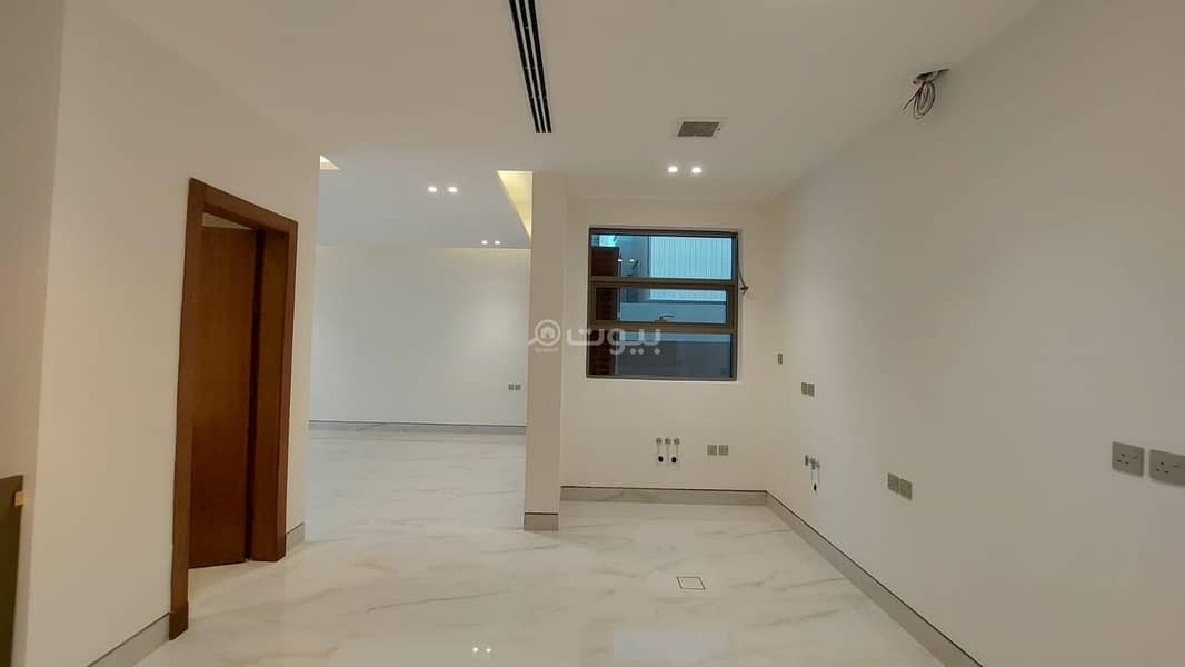 3 bedroom villa in Al Narjis, Riyadh 8