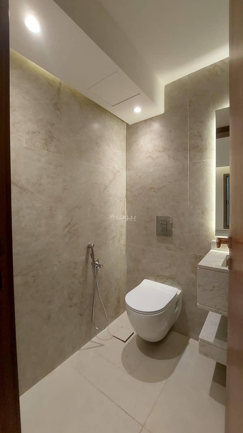 3 bedroom villa in Al Narjis, Riyadh 9