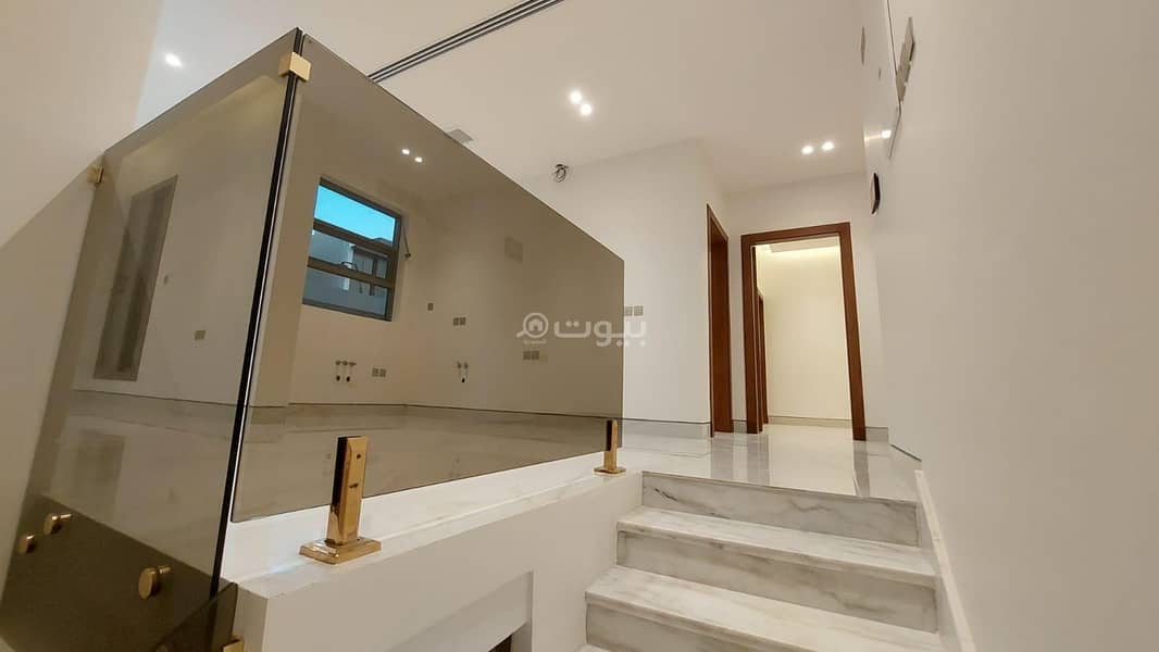 3 bedroom villa in Al Narjis, Riyadh 12