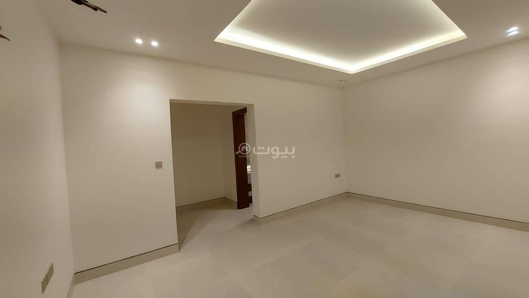 3 bedroom villa in Al Narjis, Riyadh 14