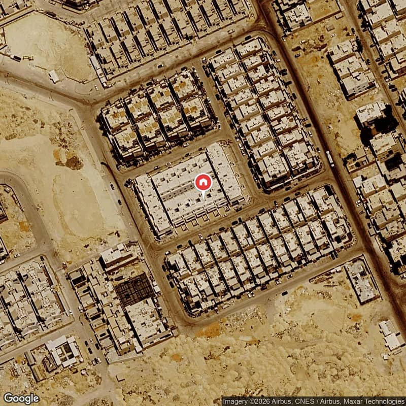3 bedroom villa in Al Narjis, Riyadh 17
