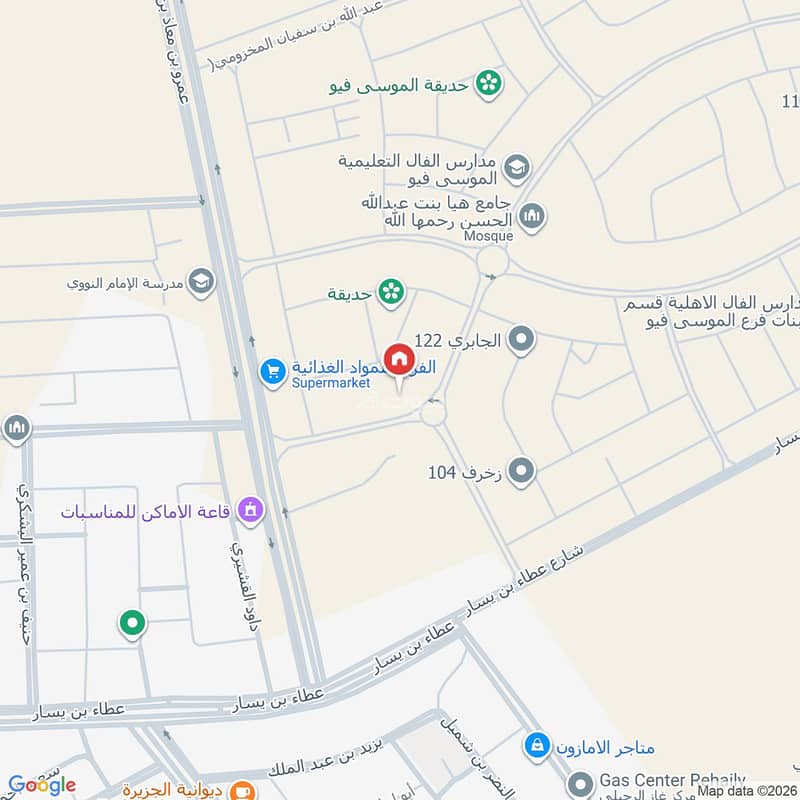 شقة 2 غرف في قباء، جدة 9