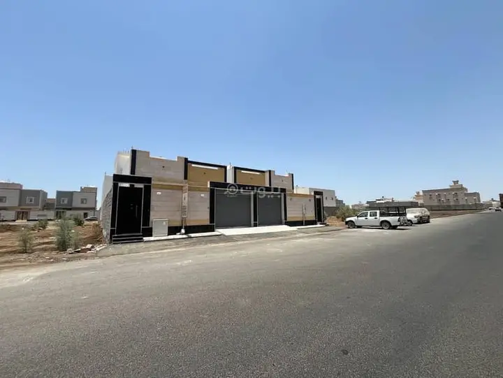 5 bedroom villa in Mukhtat Al Wafa, Jeddah