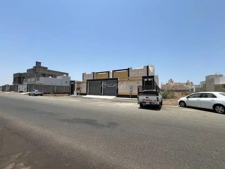 5 bedroom villa in Mukhtat Al Wafa, Jeddah 3
