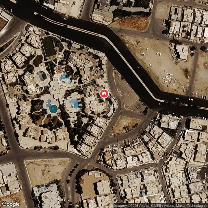 5 bedroom villa in Al Murjan, Jeddah 6