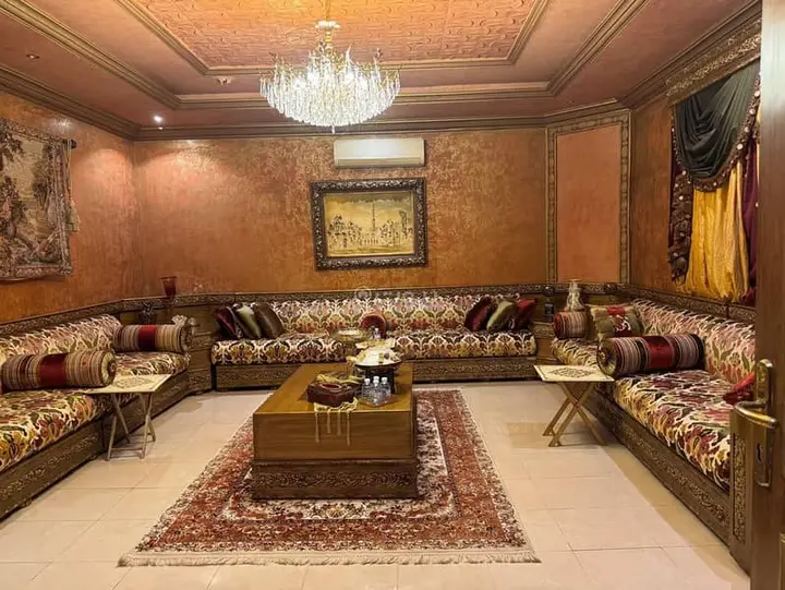 5 bedroom villa in Al Murjan, Jeddah