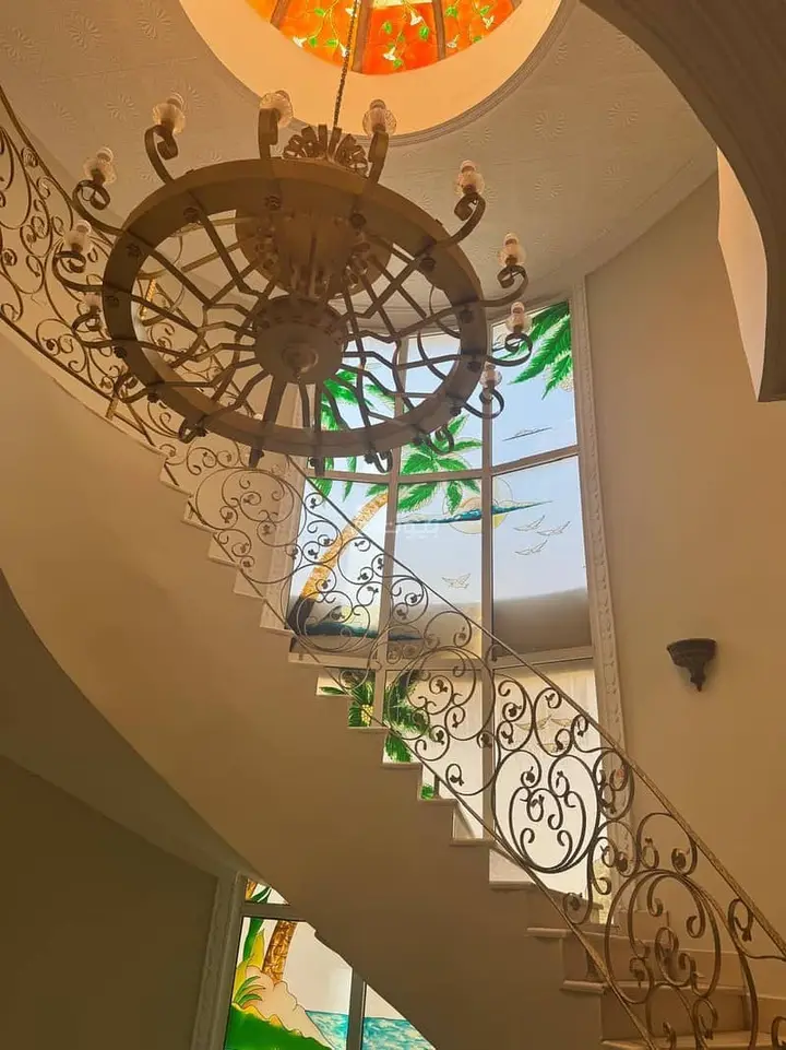 5 bedroom villa in Al Murjan, Jeddah 4