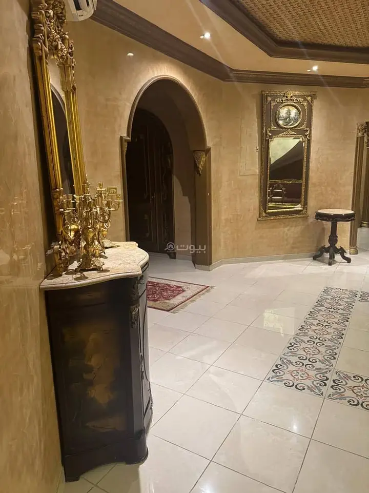 5 bedroom villa in Al Murjan, Jeddah 5