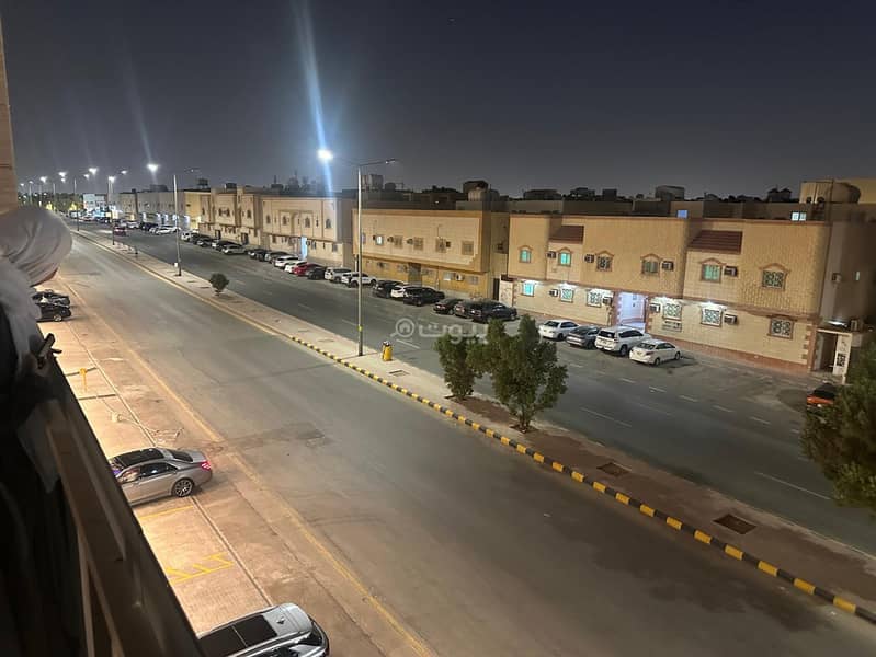شقة 3 غرف في الروضة، الرياض 16