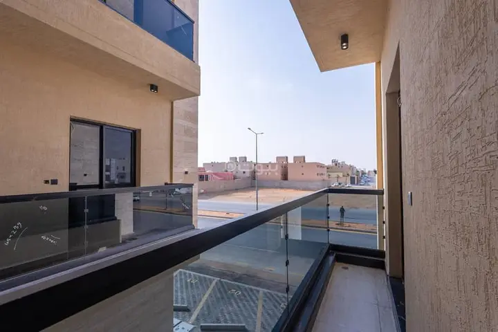 apartment in Dhahrat Laban, Riyadh 7
