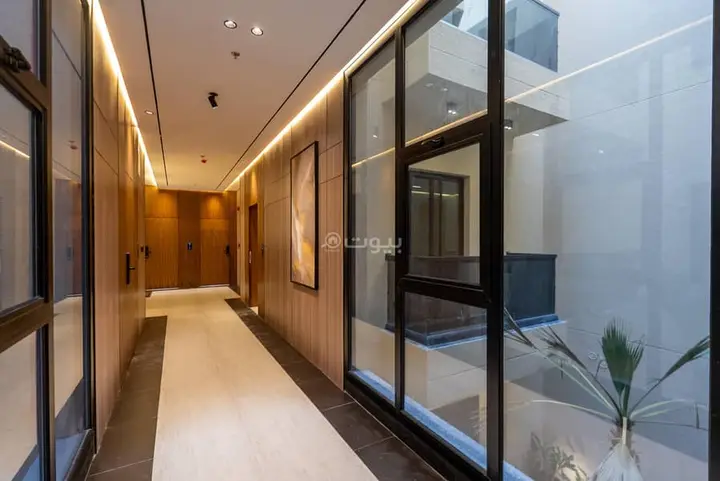 apartment in Dhahrat Laban, Riyadh 10