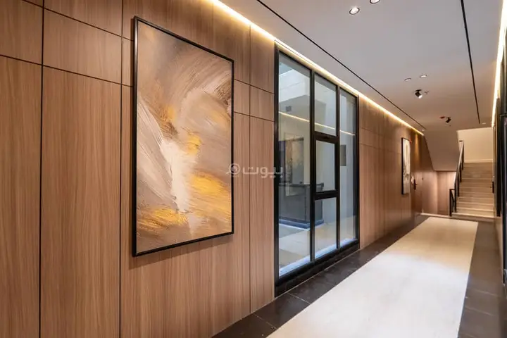 apartment in Dhahrat Laban, Riyadh 11