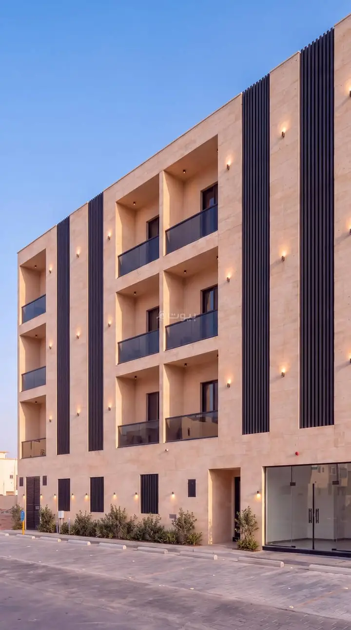 apartment in Dhahrat Laban, Riyadh