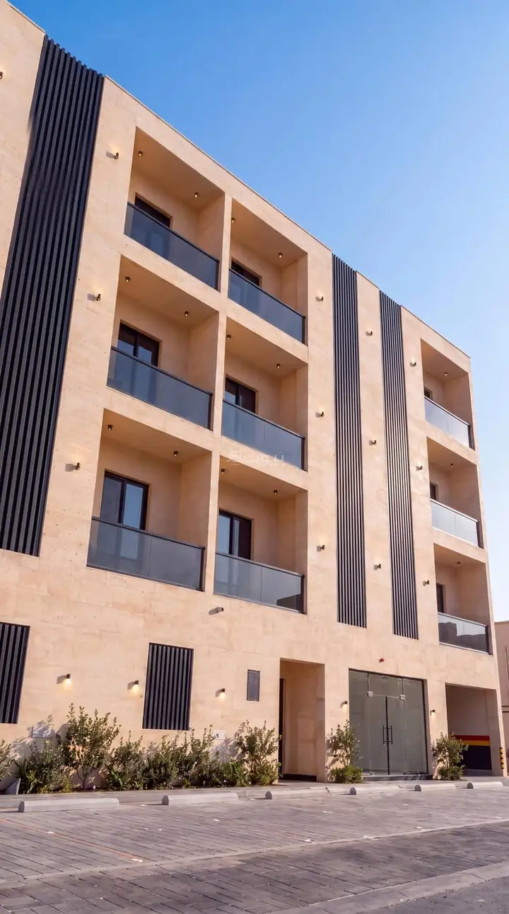 apartment in Dhahrat Laban, Riyadh 2