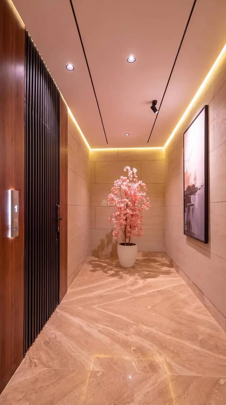 apartment in Dhahrat Laban, Riyadh 3