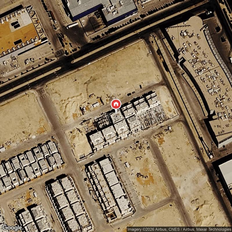 villa in Al Farouq, Riyadh