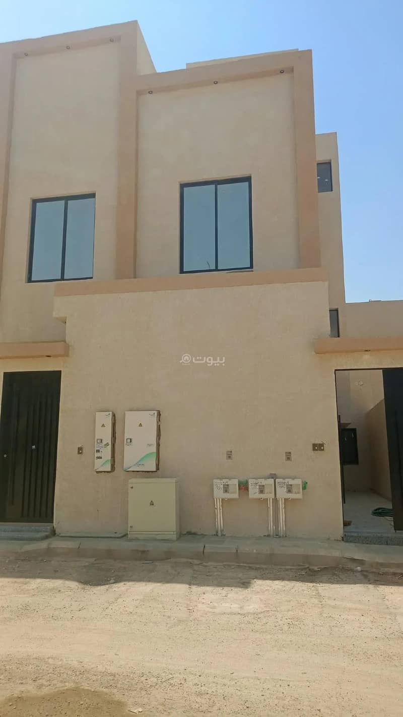 شقة 4 غرف في الجنادرية، الرياض 12