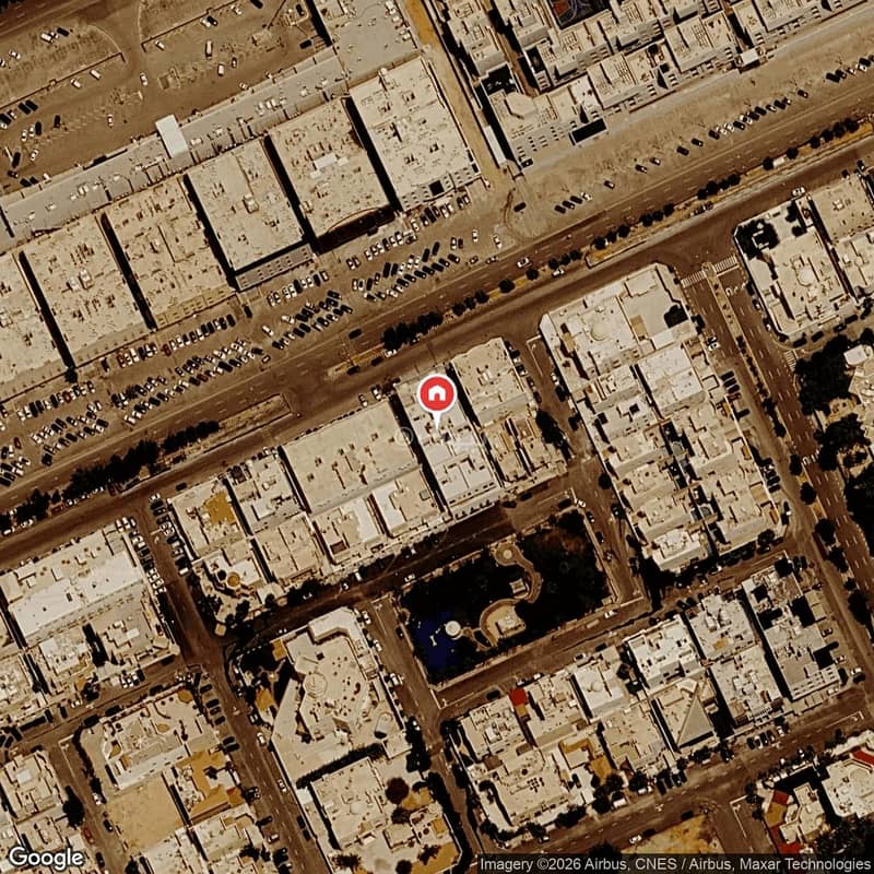 apartment in Al Izdihar, Riyadh