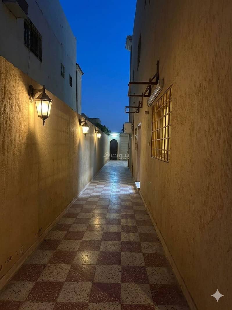 villa in Ishbiliyah, Riyadh 6