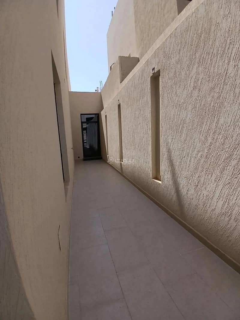 فيلا 4 غرف في المعيزلة، الرياض 5