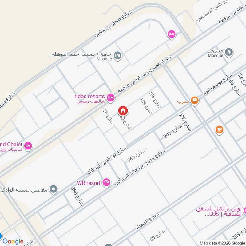 فيلا  في المهدية، الرياض 2