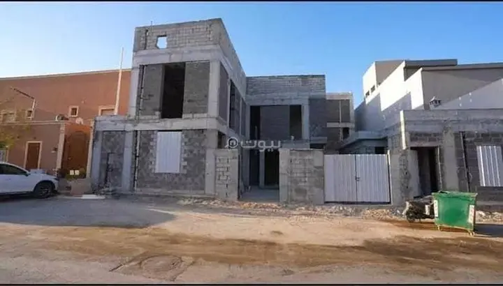 7 bedroom villa in Irqah, Riyadh