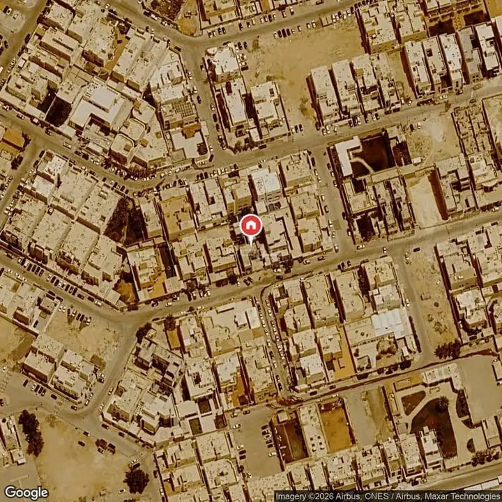 7 bedroom villa in Irqah, Riyadh 2