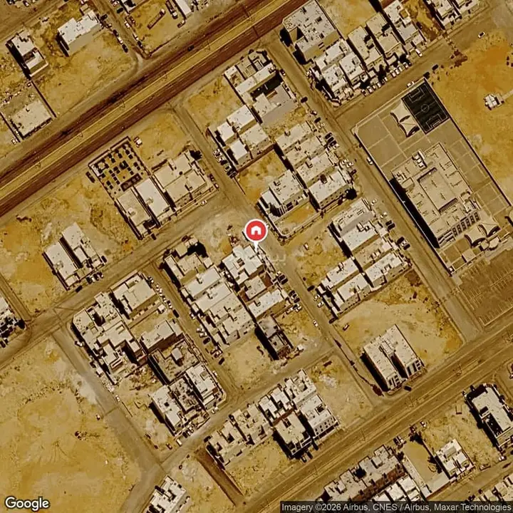 villa in Al Mahdiyyah, Riyadh