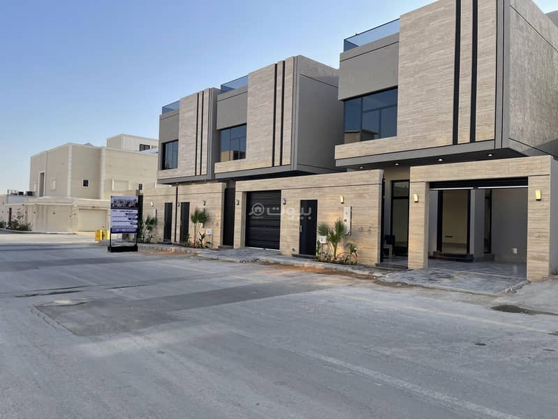 villa in Al Narjis, Riyadh 3