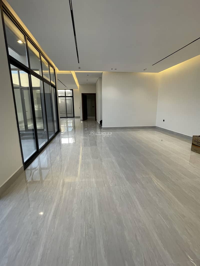 villa in Al Narjis, Riyadh 6