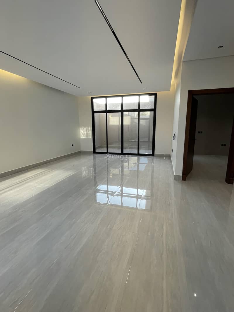 villa in Al Narjis, Riyadh 8