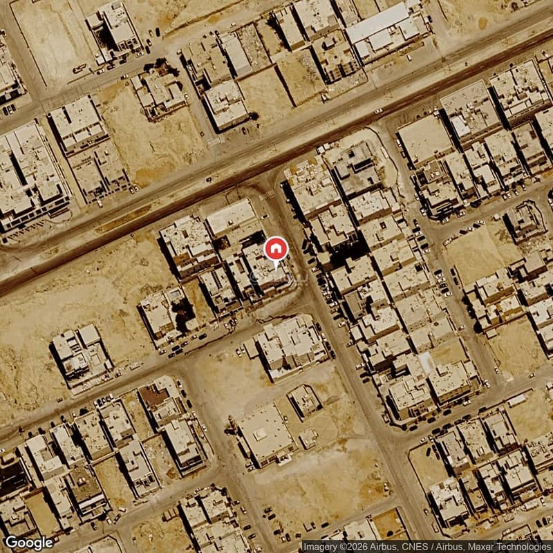 villa in Al Narjis, Riyadh 19