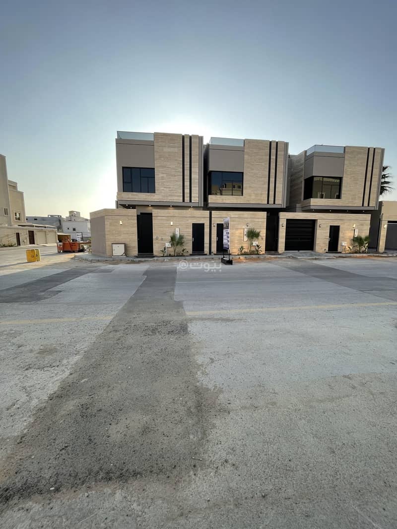 villa in Al Narjis, Riyadh