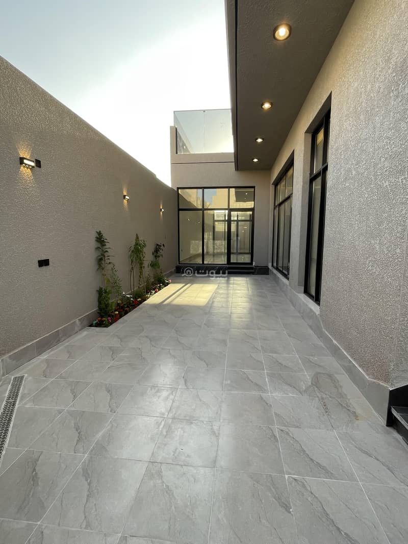 villa in Al Narjis, Riyadh 3