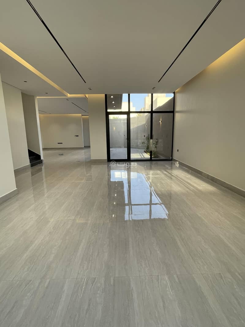 villa in Al Narjis, Riyadh 7