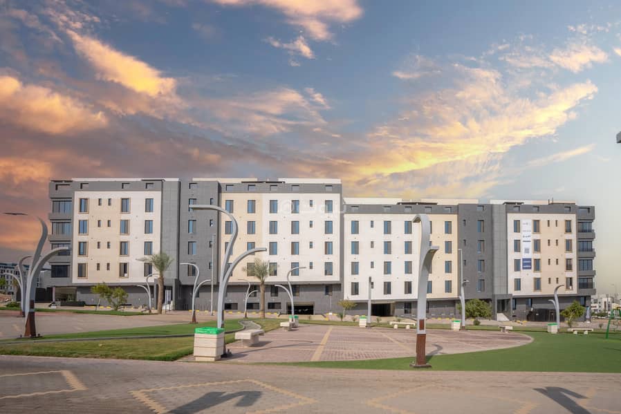 apartment in Mukhtat Al Musa, Jeddah