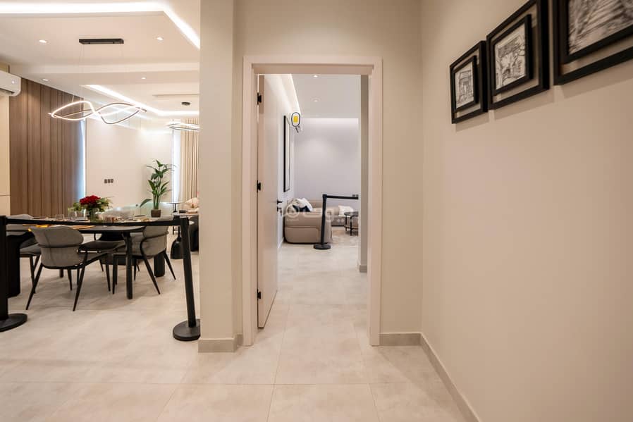 apartment in Mukhtat Al Musa, Jeddah 10