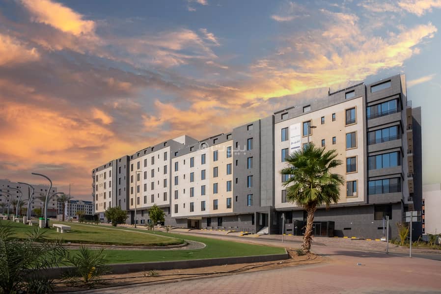apartment in Mukhtat Al Musa, Jeddah