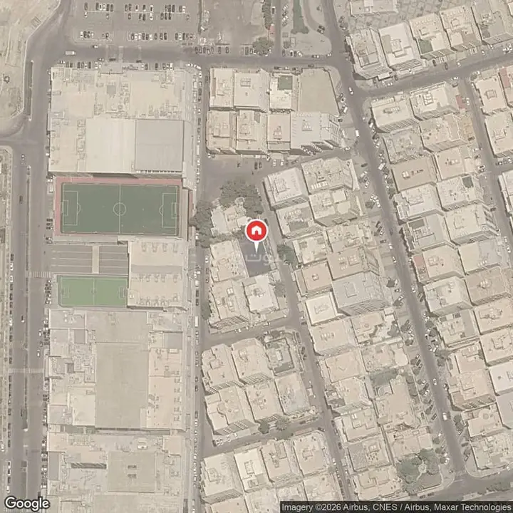 شقة  في السلامة، جدة