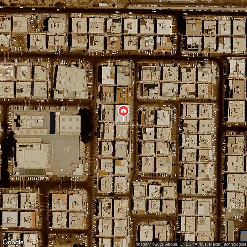4 bedroom apartment in Al Naseem, Jeddah 8